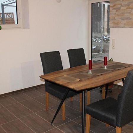 Ferienwohnung Schertel - Dorsbrunn プラインフェルト エクステリア 写真