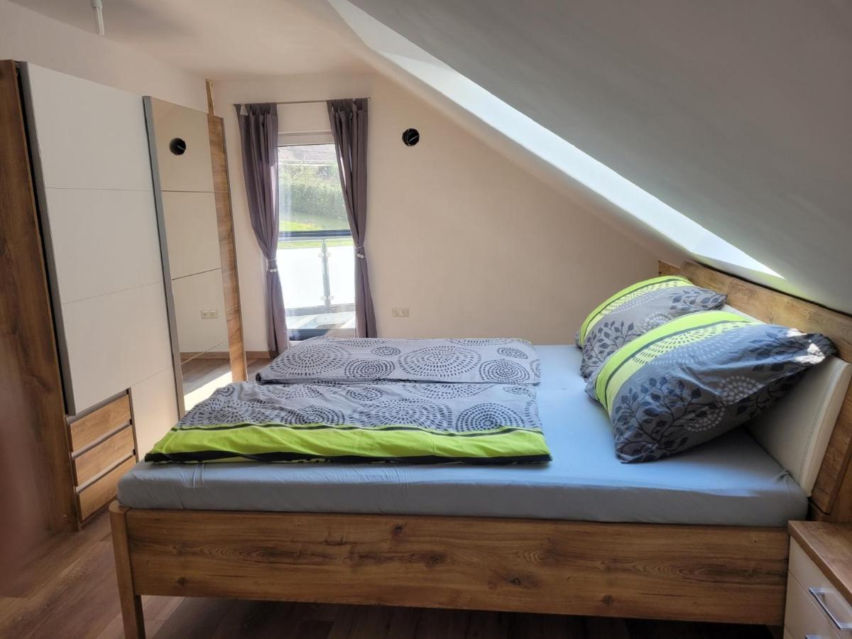 Ferienwohnung Schertel - Dorsbrunn プラインフェルト エクステリア 写真
